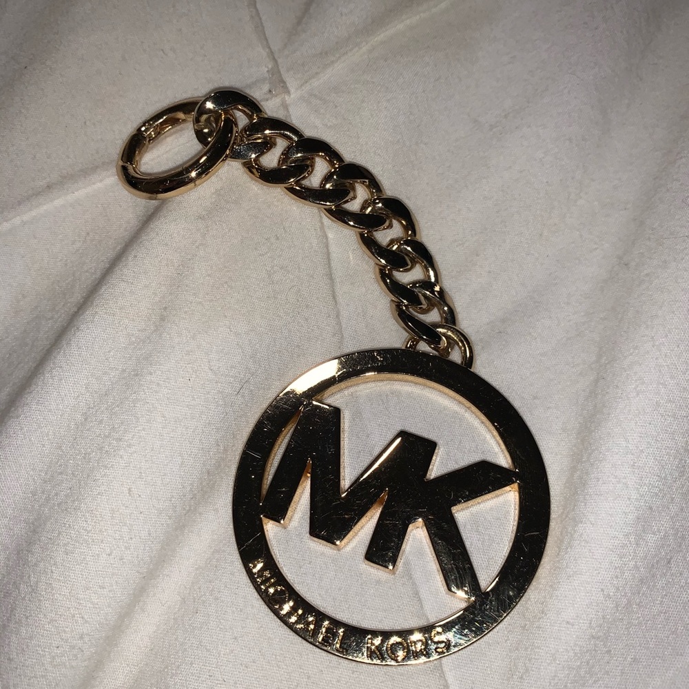 Michael Kors Keychain